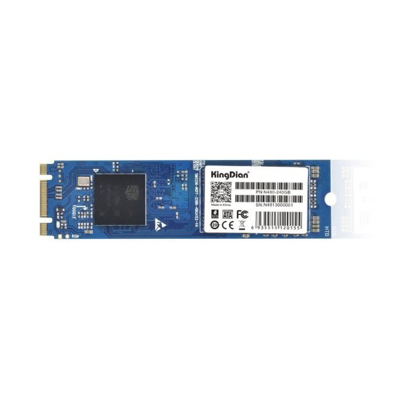 256GB original genuine NGFF2280 notebook M.2 interface Golden N480-240G SSD SSD - Image 3