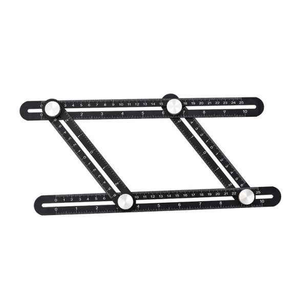 Four-Sided Ruler - Image 5