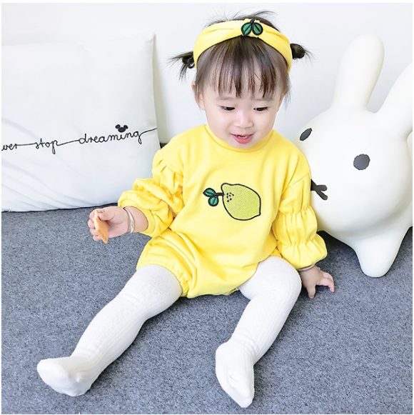 Baby jumpsuit - Image 6
