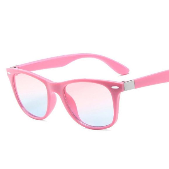 Kid Cute Glasses Retro Baby Sun - Image 9