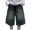 Women's All-match Loose Straight Sports Pants - Image 5