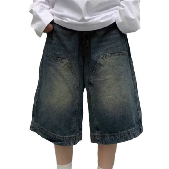 Women's All-match Loose Straight Sports Pants - Image 5
