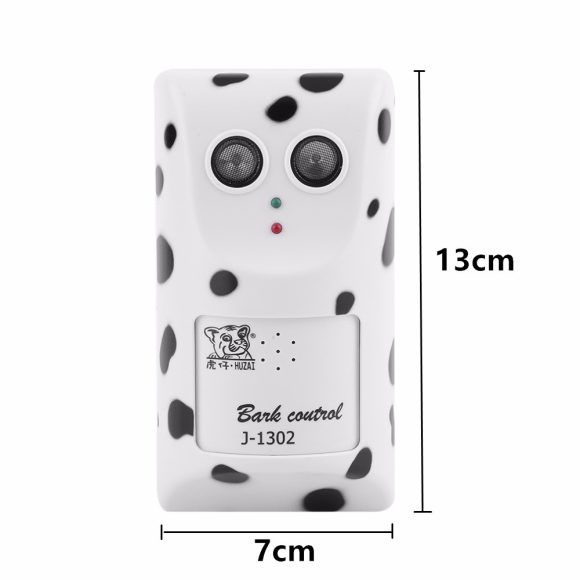 Anti-Barking High-power Dog Repeller - Image 5