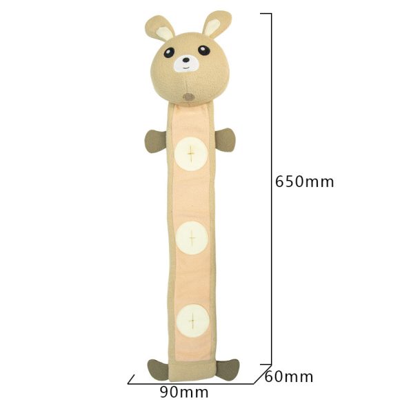 Dogs Sniff Toys Pet Training Bite Resistance And Vocalization - Image 4