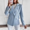 Spring And Autumn Elegant Socialite Top Casual - Image 2