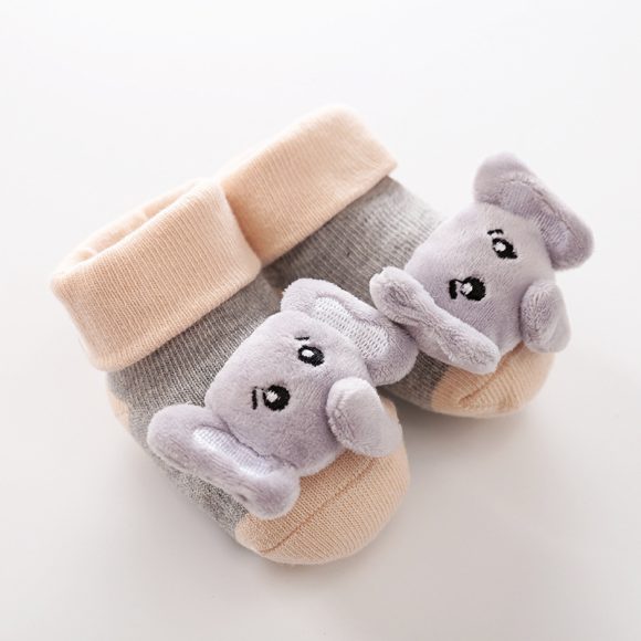 Baby socks - Image 5