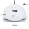 Nail Lamp Dryer - Image 2