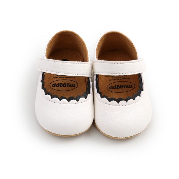 Baby Princess Shoes, Women's Baby Shoes, Toddler Shoes - Image 4
