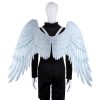 Halloween 3D Angel Wings Mardi Gras Theme Party Cosplay Wings - Image 6