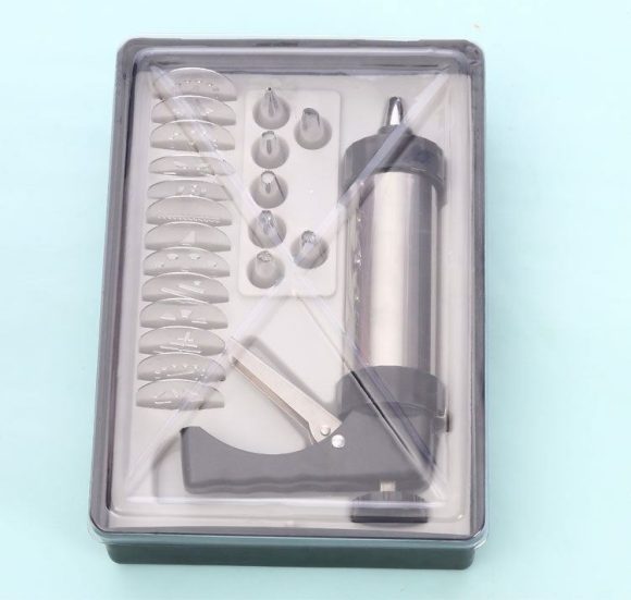 Biscuit Press Biscuit Machine - Image 6