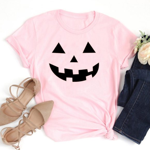 Halloween T-shirt - Image 3