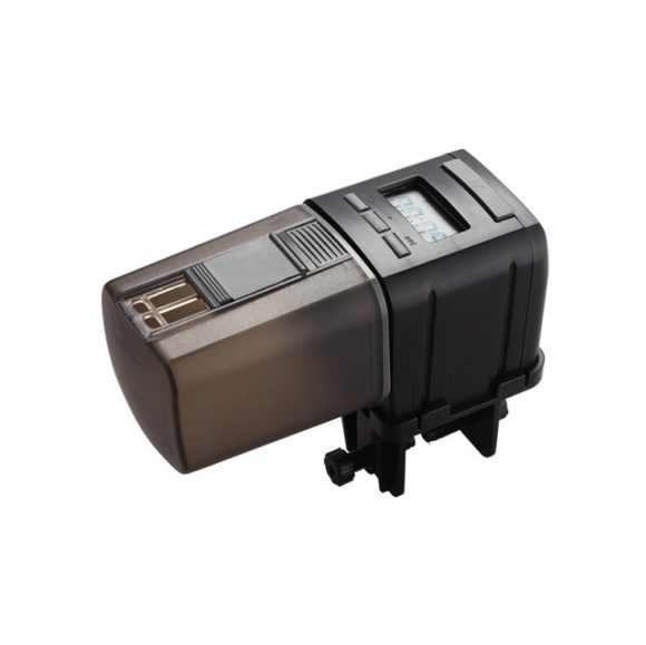 Automatic feeder fish tank goldfish koi automatic feeder - Image 5