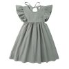 Girls' baby dresses - Image 4