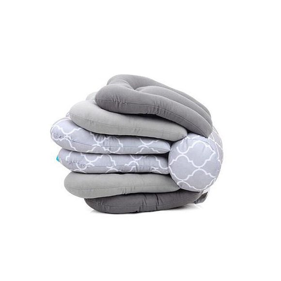 Butterfly flip baby feeding pillow - Image 3