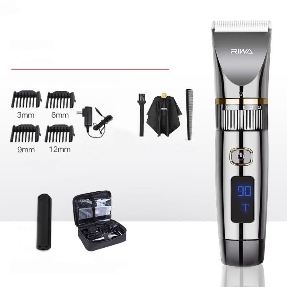 Family set hair clipper clippers electric clippers - Image 2