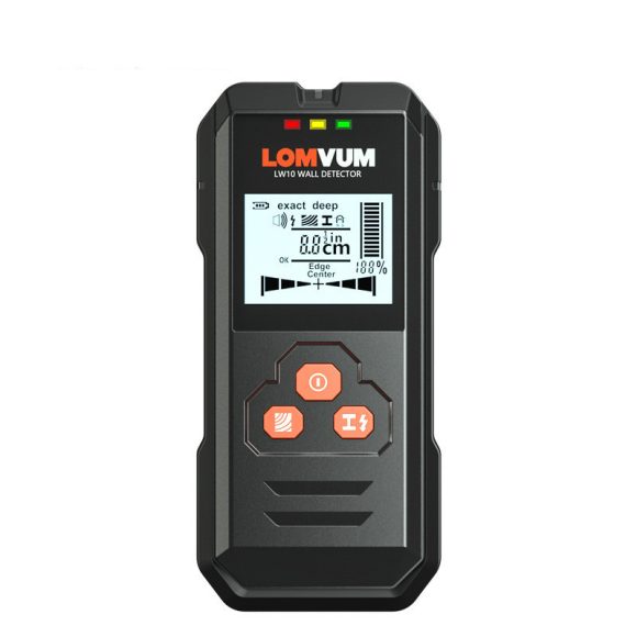 Multifunctional wall detector wire detector - Image 8