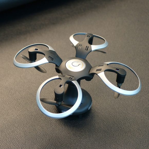 High-definition Aerial Photography of Drones - Image 5