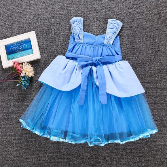 Girls' dresses - Image 6