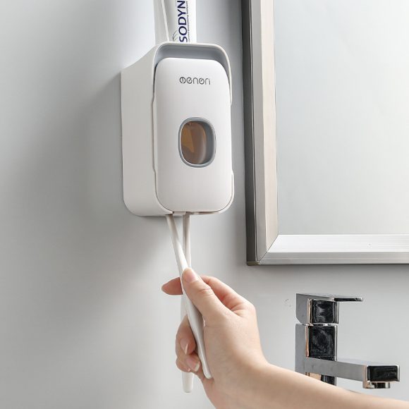 Automatic Toothpaste Dispenser - Image 7
