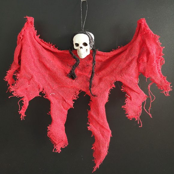Halloween skull decoration - Image 8