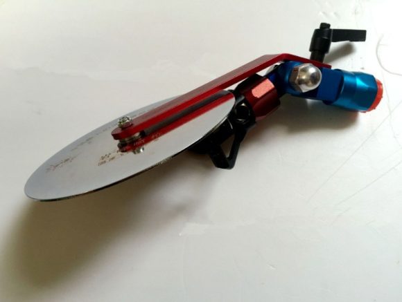 Spray Guide Accessory Tool - Image 6