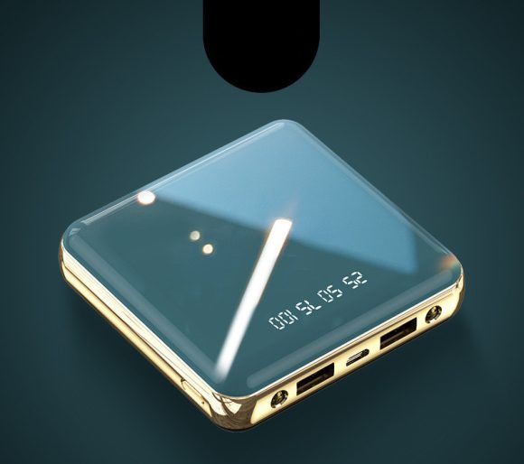 New product mini power bank 20000mAh - Image 3