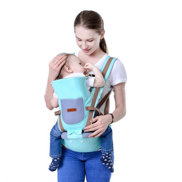 Baby carrier - Image 5