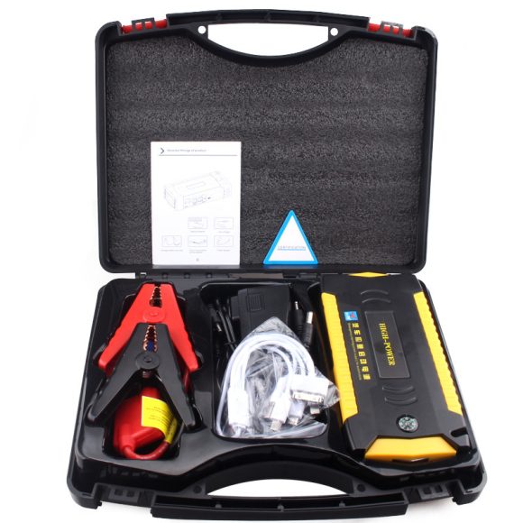 Car emergency start power - Image 3
