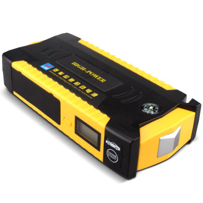 Jump Starter
