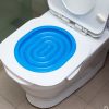Pet Toilet Trainer catsCeaningTrainingToilet Supplies with Toilet Seat Lighting - Image 4
