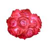 LED Rose Flower Lights - Image 3