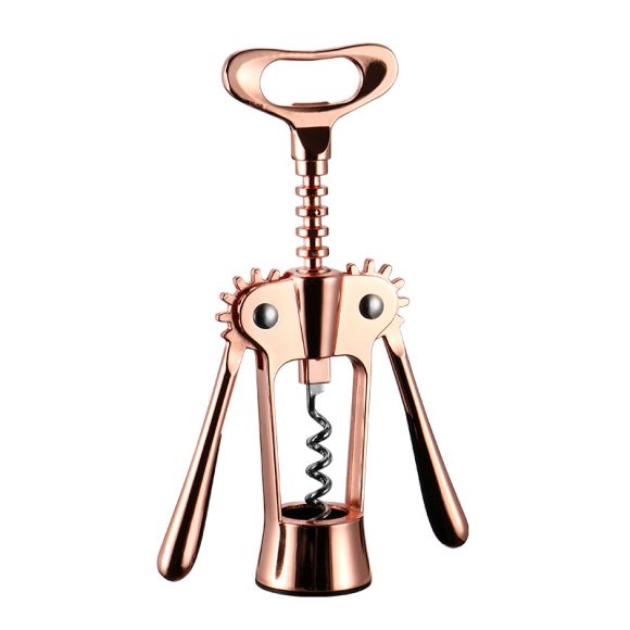 Wine Bottle Opener Beer Opener Creative Simple Bottle Opener Multifunctional - Image 6