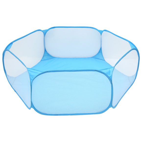 Baby Play Tent Toys Foldable Tent For Children's Ocean Balls Play Pool Outdoor House Crawling Game Pool for Kids Ball Pit Tent - Image 3