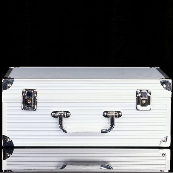 Tattoo equipment tattoo auxiliary tool portable tool box - Image 5