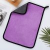 Pet Plus-sized Size Shower Bath Towel - Image 6