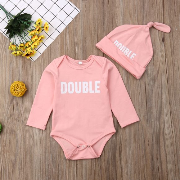 New autumn baby clothes - Image 7