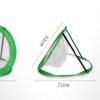 Golf cutting practice net - Image 2