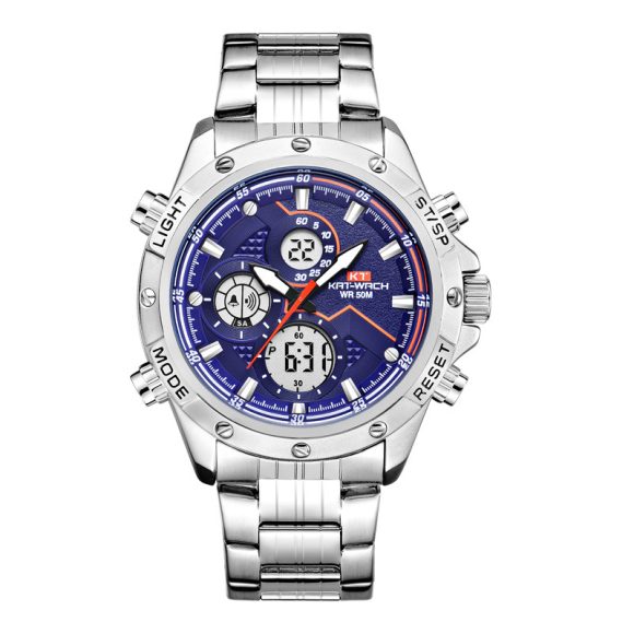 Waterproof Smart Watch - Image 2