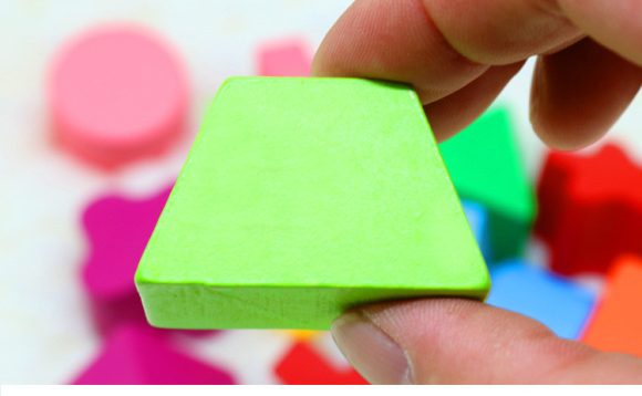 Shape matching building blocks - Image 4