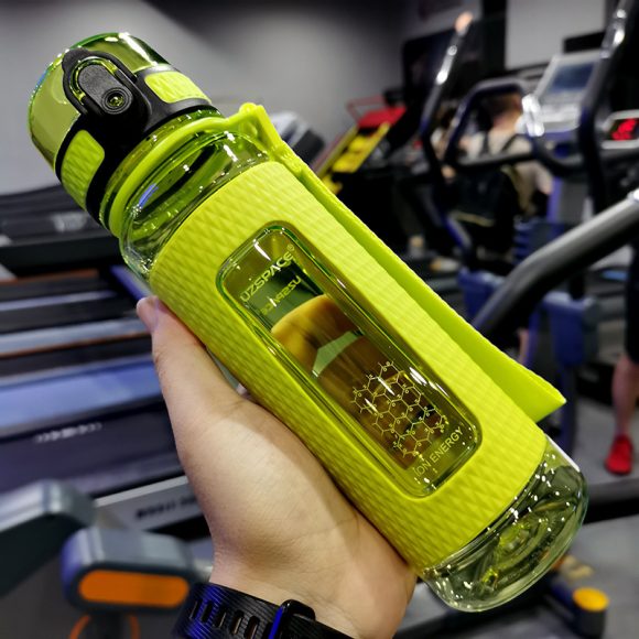 Portable Sport Water Bottles - Image 10