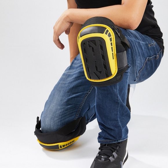 Work silicone knee pads - Image 5
