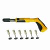Mini Silencer Gun Nailer Wall Fastener - Image 2