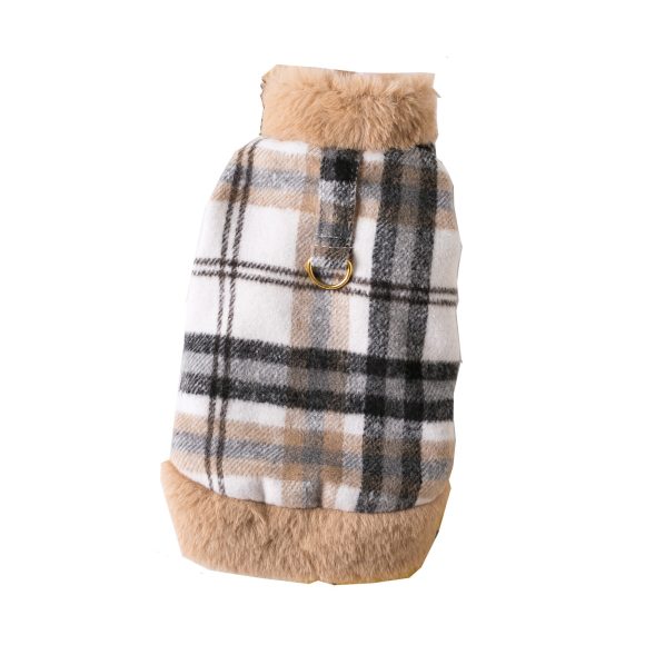 Traction Autumn And Winter Thickening Pet Dog Thai - Image 6