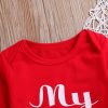 Three-piece children's clothing - Image 3