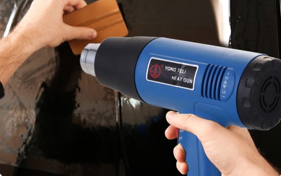 Industrial heat gun - Image 2