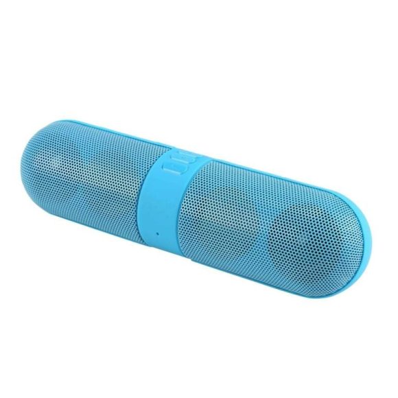 Portable Pill Bluetooth Audio - Image 5