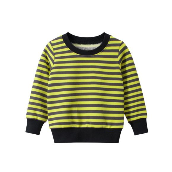 Children's pullover baby clothes - Image 2