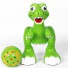 RC Dinosaur Intelligent Electronic Spray Music Dance 2-Colors Remote Control Dragon Animal Robots Child's Toys For Kids Gift - Image 4