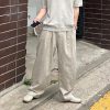 Wide-leg Suit Pants Men's Mopping Casual Pants - Image 8