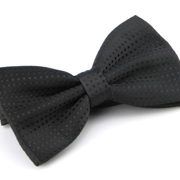 Men's bow tie - Image 4